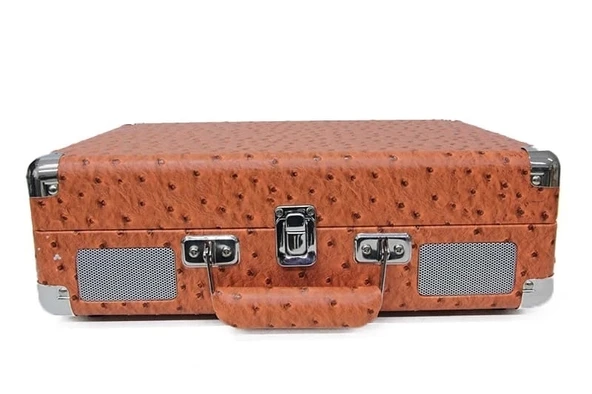 Pikap Çantalı Crownwell Bluetooth Özl. - 8