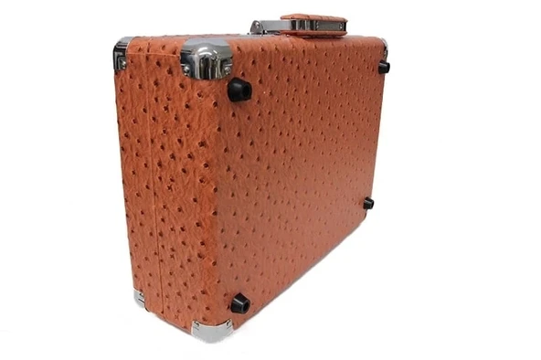 Pikap Çantalı Crownwell Bluetooth Özl. - 4