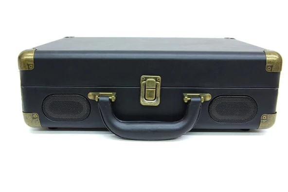 Pikap Çantalı Crownwell Bluetooth Ve Şarjlı - 2