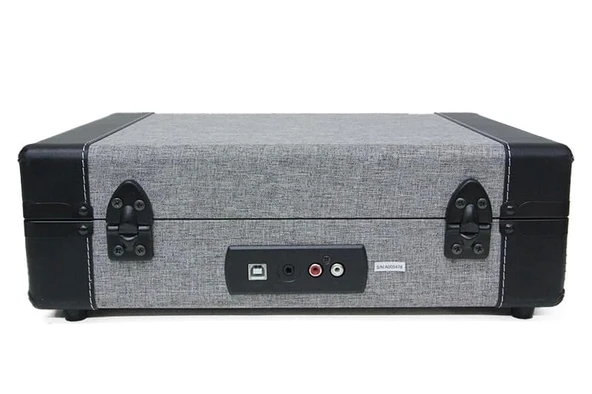 Pikap Çantalı Crownwell Bluetooth Özl. - 7