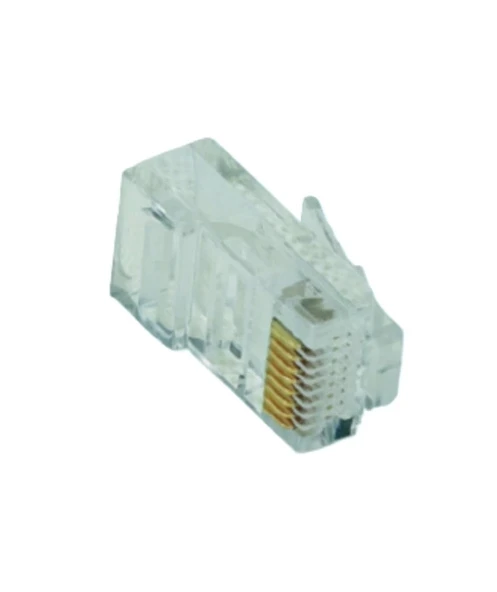 Cat5e UTP Connector ürün görseli 1