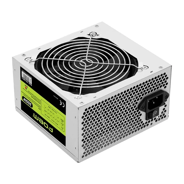 FRISBY FPS-G30F12 FOEM 300W POWER SUPPLY ürün görseli 1