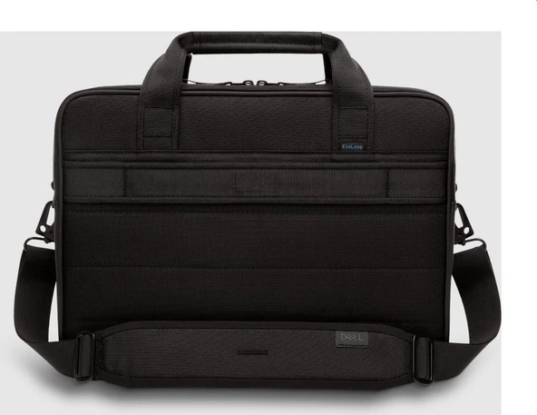 DELL 460-BDSR ECOLOOP PRO CLASSIC BRIEFCASE NOTEBOOK ÇANTASI SİYAH 11-14