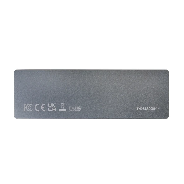 Patriot TXD PCIe M.2 2280 USB 3.2 Gen2 SSD Kutusu (PV810UPNGM) - 4