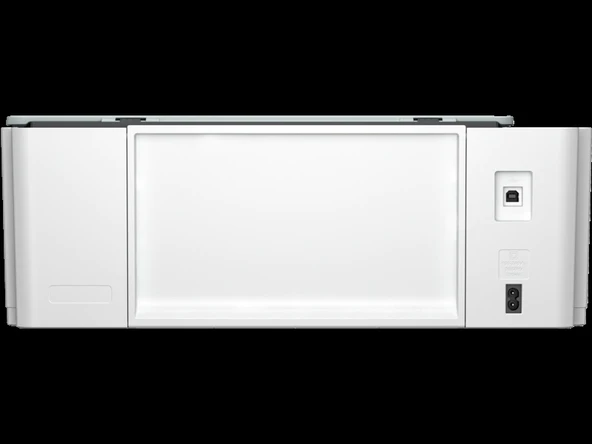 HP 4A8D6A SMART TANK 582 ALL-IN-ONE YAZICI Wi-Fi - 4