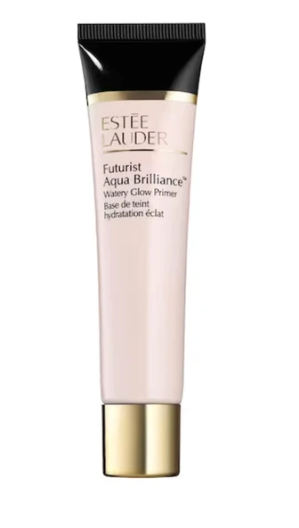 Estee Lauder Futurist Aqua Brilliance Primer - Makyaj Bazı 40 ml
