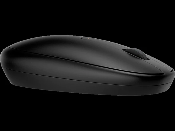 HP 245 KABLOSUZ MOUSE SİYAH 81S67AA - 3