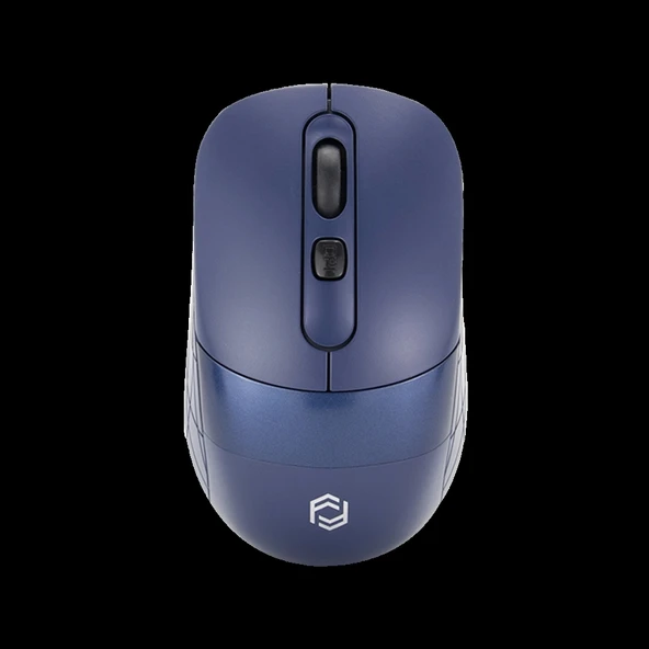 FRISBY FM-280WM KABLOSUZ MOUSE MAVİ