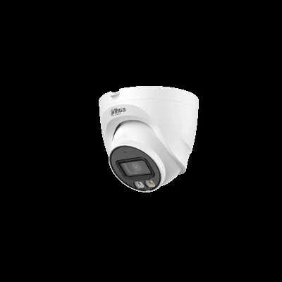 DAHUA IPC-HDW1249T-S-IL 2MP 2.8MM IP DOME KAMERA (AKILLI İKİLİ AYDINLATMA,SMD+) - Resim 3