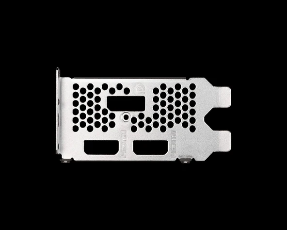 MSI GEFORCE RTX 3050 LP 6G OC GDDR6 96BIT DX12 - 6