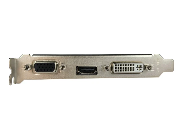 AXLE GT610 2GB DDR3 64Bit (AX-GT610/2GD3P4CDIL) - 3