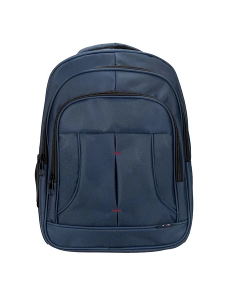 PLM CITY NOTEBOOK SIRT ÇANTASI LACİVERT 15.6-17