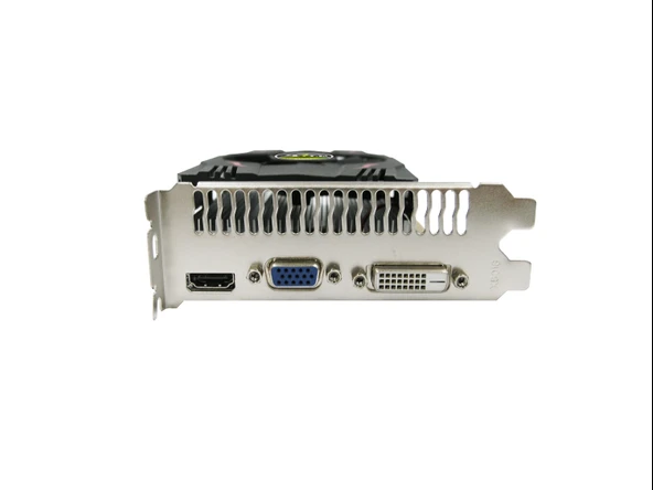 AXLE GT740 2GB GDDR5 128Bit (AX-GT740/2GD5P8CDI) - 3
