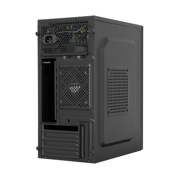 FRISBY FC-2710B 300W mATX KASA - 4