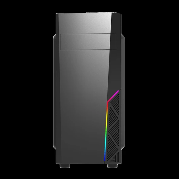 ZALMAN ZM-T8 ATX MİD TOWER KASA