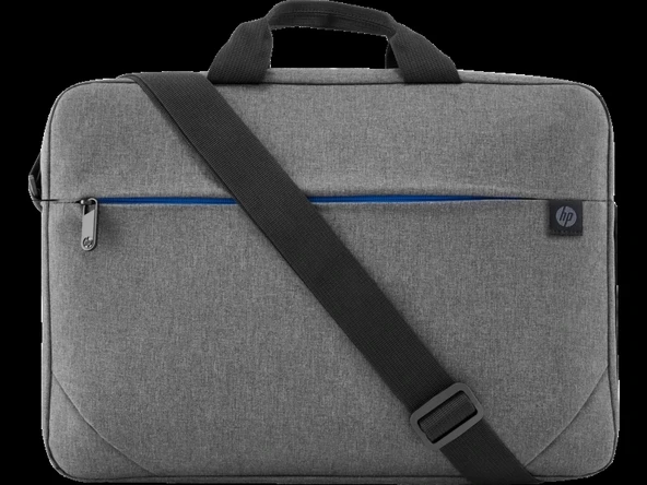 HP PRELUDE 1E7D7AA NOTEBOOK ÇANTASI GRİ 15.6&apos;&apos;