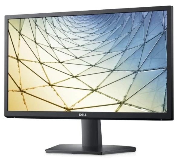 21.5 DELL SE2222H LED FHD 8 MS 60HZ HDMI VGA - 3