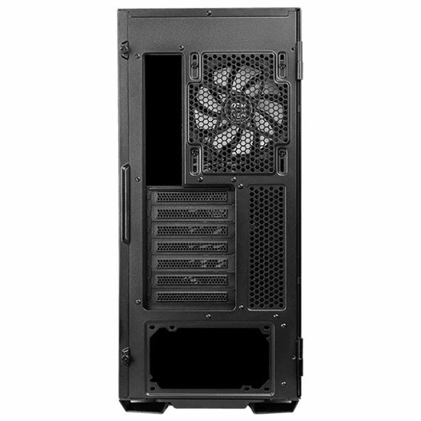 MSI MPG VELOX 100P AIRFLOW USB 3.2 4X FAN ATX KASA - 10