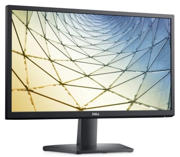 21.5 DELL SE2222H LED FHD 8 MS 60HZ HDMI VGA - 2