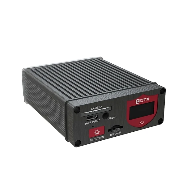 COTX X3 INDOOR HELIUM  HOTSPOT (Helium Mining Cihazı) - 9