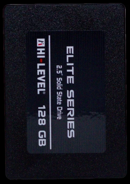128GB HI-LEVEL HLV-SSD30ELT/128G 2,5 560-540 MB/s - Resim 2