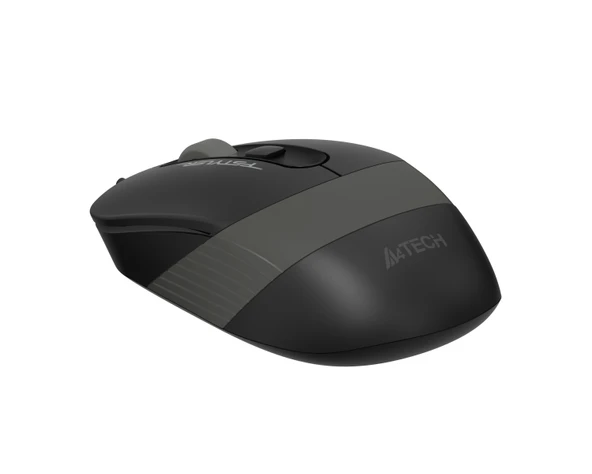 A4 TECH FM10 OPTIK MOUSE USB GRİ 1600 DPI - 3