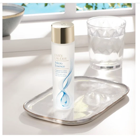Estee Lauder Micro Essence - Bakım Losyonu 200 ml - 2