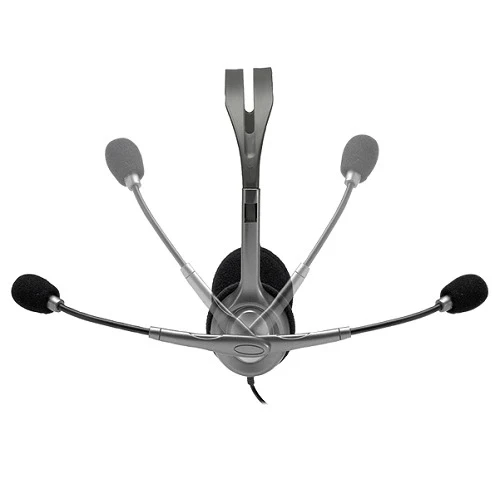 LOGITECH H111 STEREO KULAKLIK 981-000593 - 3