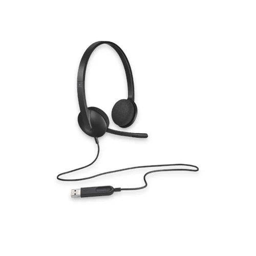 LOGITECH H340 KULAKLIK 981-000475 - 2