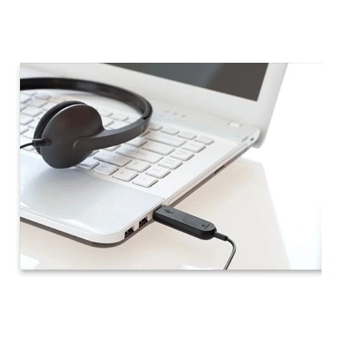 LOGITECH H340 KULAKLIK 981-000475 - 8