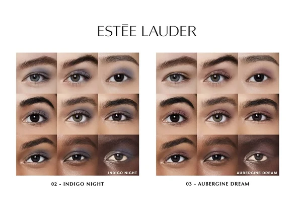 Estee Lauder Pure Color Envy - Far Paleti Desert Dunes - 4