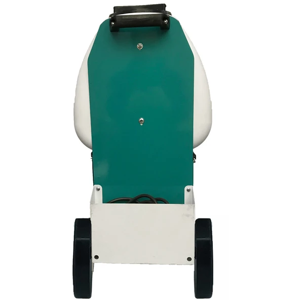 Kammak KPT-ECO 0.50HP Petek Temizleme Makinası - 3