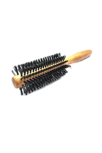 Liva 350 Professional Saç Fırçası Fön Isısına Dayanıklı - 2