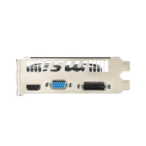 MSI N730-4GD3V2 GT730 4GB DDR3 128Bit DVI/HDMI - 5