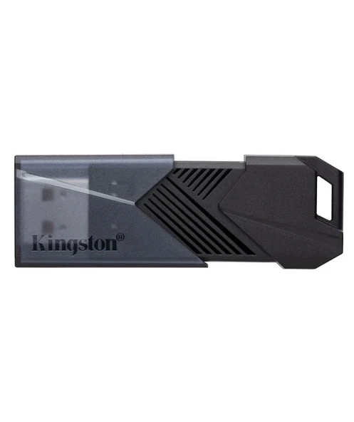 128GB Portable USB 3.2 Gen 1 DataTraveler Exodia Onyx