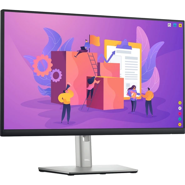 24 DELL P2423DE IPS QHD 8MS 60HZ HDMI DP USB - 3