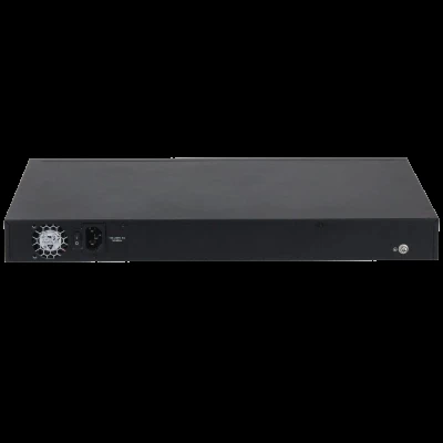 DAHUA S4228-24GT-360 24 PORT 24XGE-2XGE-2XGE/SFP YÖNETİLEBİLİR 360W POE SWİTCH - Resim 3