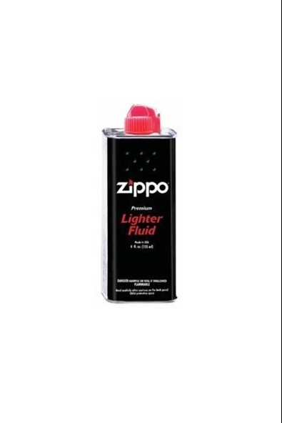 Zippo Benzin 125 Ml - 2