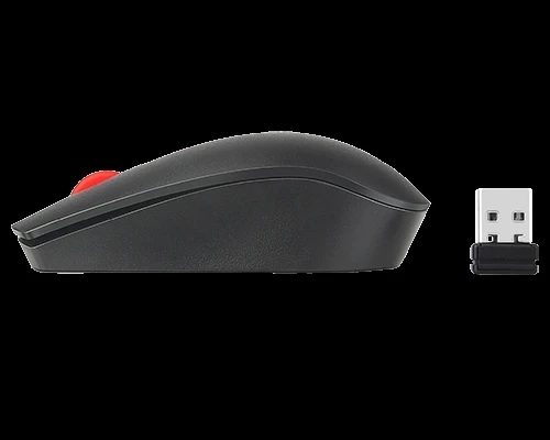 LENOVO THINKPAD ESENTIAL KABLOSUZ MOUSE 4X30M56887 - 2