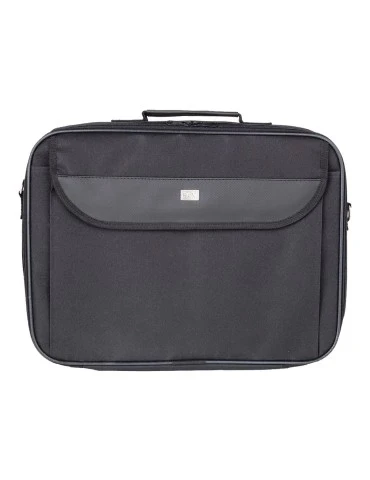 PLM NC9606 NOTEBOOK ÇANTASI SİYAH 15.6&apos;&apos;