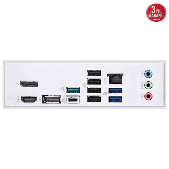 ASUS PRIME B860M-A-CSM SOKET 1851 ANAKART - 6