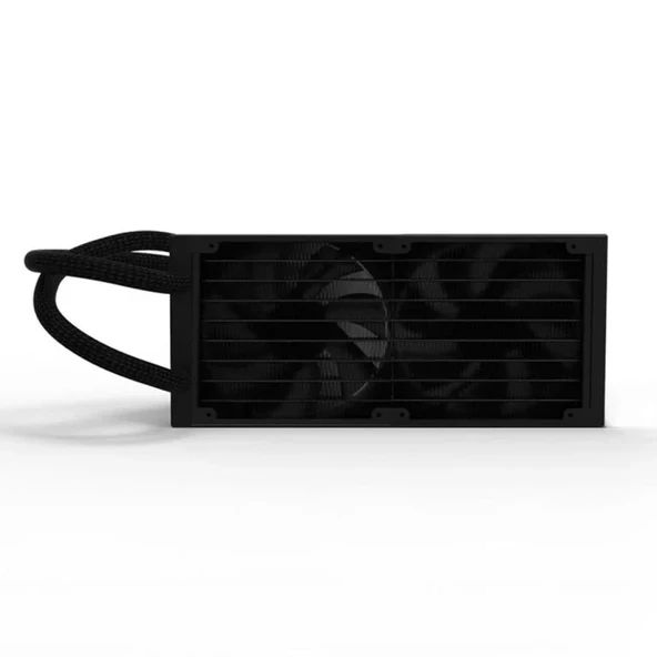 ZALMAN RESERATOR5-Z24-ARGB-BK 240MM 1700/2066/AM4/AM5/FM2+ SIVI SOĞUTMA - 4