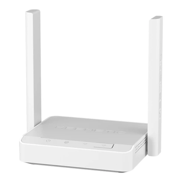 KEENETIC Starter N300 Home Mesh / Router / Access Point