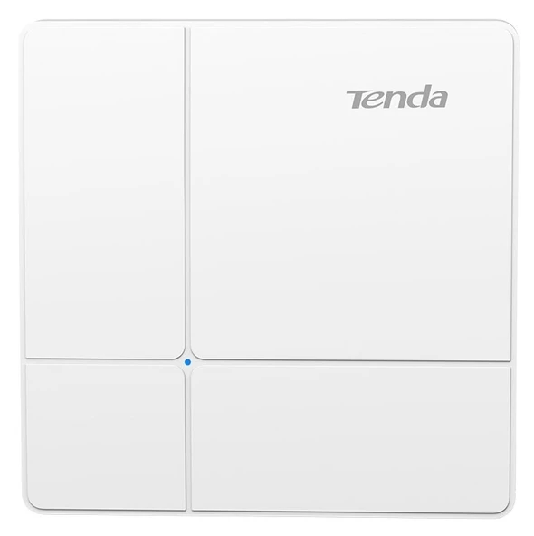 TENDA I24 AC1200 1PORT POE TAVAN TİPİ ACCESS POINT