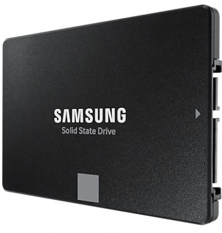 4TB SAMSUNG 870 EVO 560/530MB/s MZ-77E4T0BW SSD (Resmi Distribütör Garantili) - 3