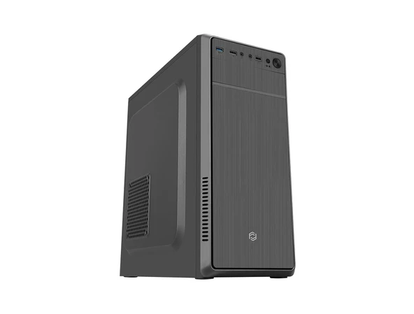 FRISBY FC-2940B 300W 1X120MM FAN,USB 3.0 KASA