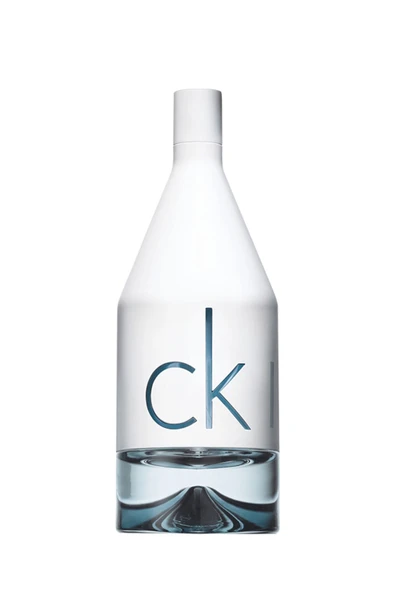 Calvin Klein In2U Erkek Parfümü EDT 150 ML - 1