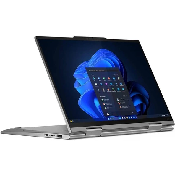 LENOVO 14" DOKUNMATIK THINKPAD X1 2in1 G9 21KE002NTX ULTRA 7 155U-32GB DDR5 RAM-1TB NVME-W11 PRO ürün görseli