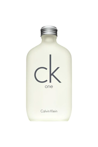 Calvin Klein One Unisex Parfüm EDT 200 ML
