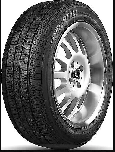 195/55R16 91H XL Quattro 4S WATERFALL